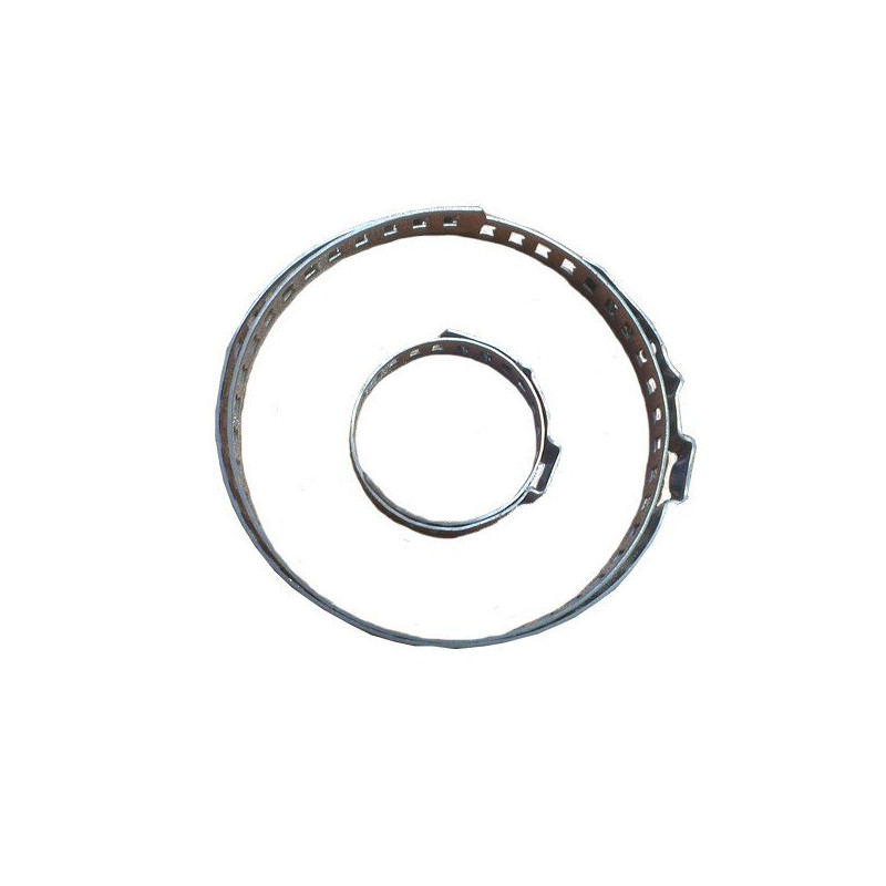 Collier de serrage