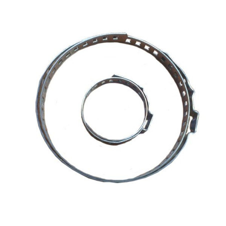 Collier de serrage