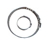 Collier de serrage