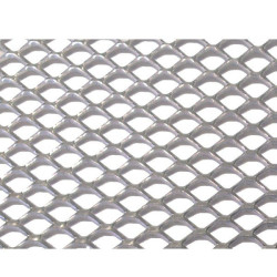 Grille de pare-chocs