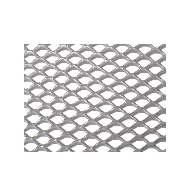 Grille de pare-chocs