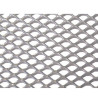 Grille de pare-chocs