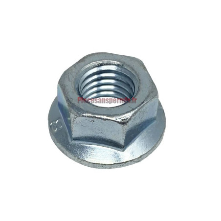Ecrou variateur boite