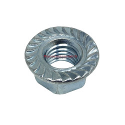 Ecrou variateur boite