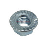 Ecrou variateur boite