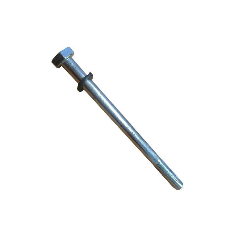 Vis variateur moteur