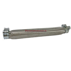 Flexible echappement LIGIER Nova / Ambra / Be up