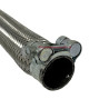 Flexible echappement LIGIER Nova / Ambra / Be up