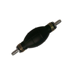 Poire d'amorçage gasoil
