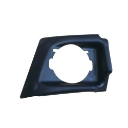 Support antibrouillard gauche AIXAM 721, 741, 751, Crossline 1, Scouty 1