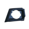 Support antibrouillard gauche AIXAM 721, 741, 751, Crossline 1, Scouty 1