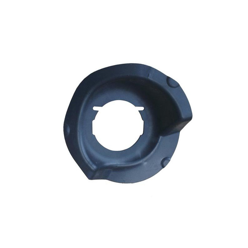 Support antibrouillard gauche Aixam City, Roadline, Crossline 2, Scouty 2