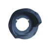 Support antibrouillard gauche Aixam City, Roadline, Crossline 2, Scouty 2