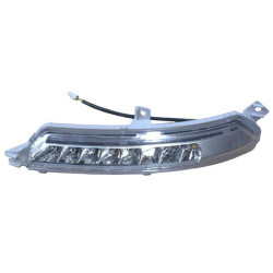 KIT LED MICROCAR MGO2,  F8C, Dué Coupé