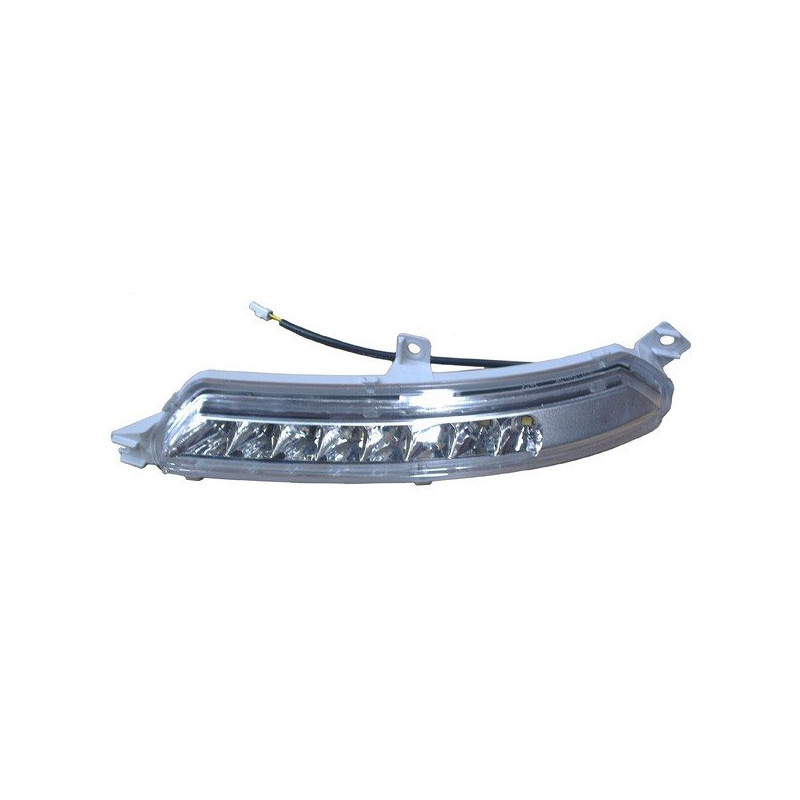 KIT LED MICROCAR MGO2,  F8C, Dué Coupé