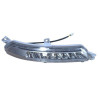 KIT LED MICROCAR MGO2,  F8C, Dué Coupé