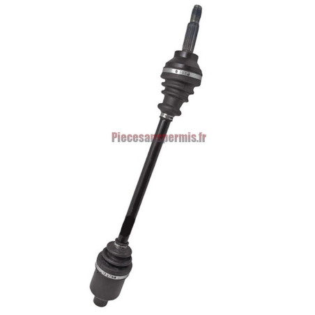 Cardan LIGIER XTOO RS DCi