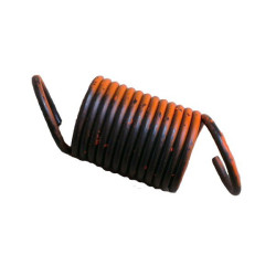 Ressort 9kw 3600 tours / mn