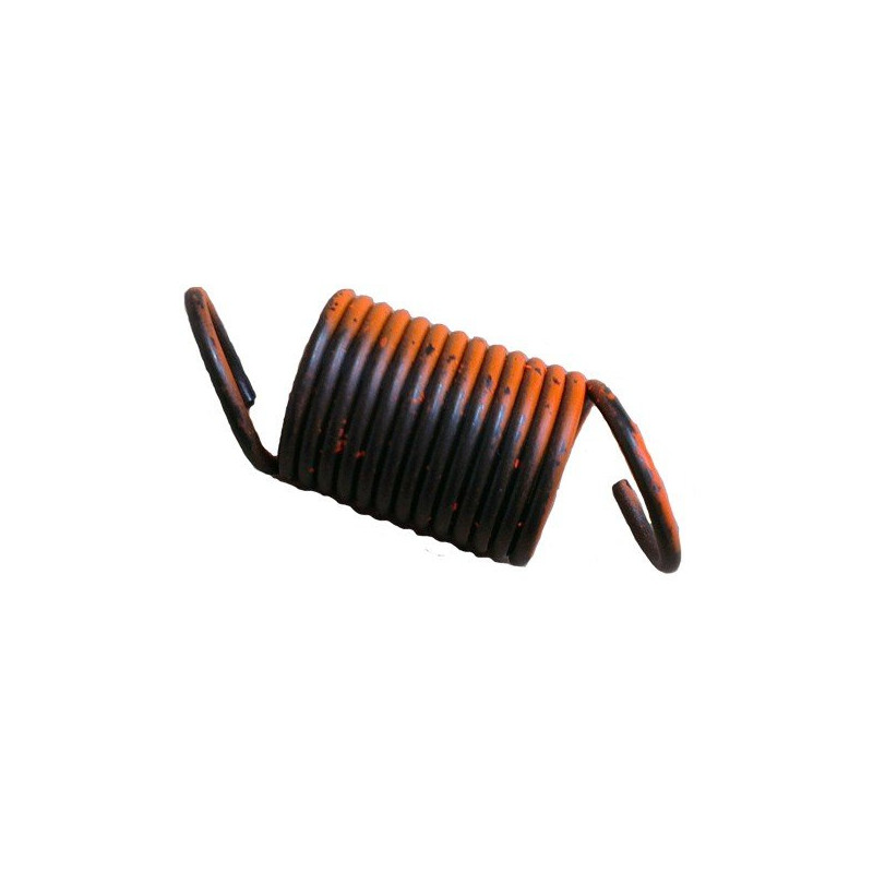 Ressort 9kw 3600 tours / mn