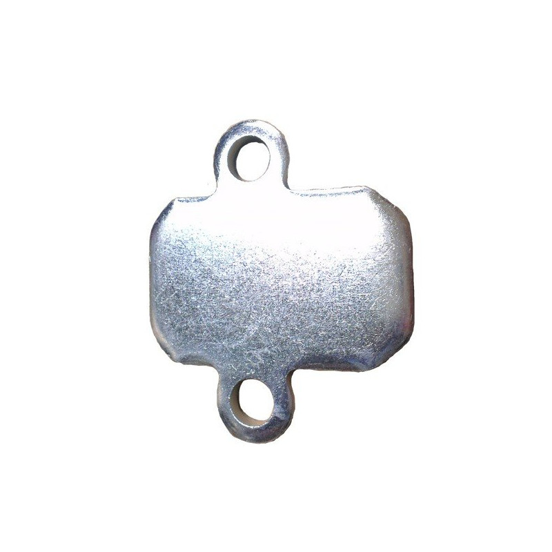 Plaque obturatrice pompe (+ joint)