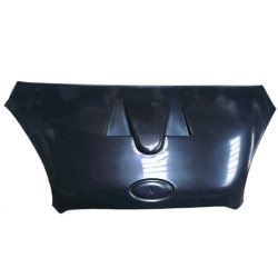 Capot MICROCAR m8 tuning