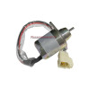 Solenoide arret moteur YANMAR