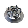 Disque complet MICROCAR mc1 / mc2