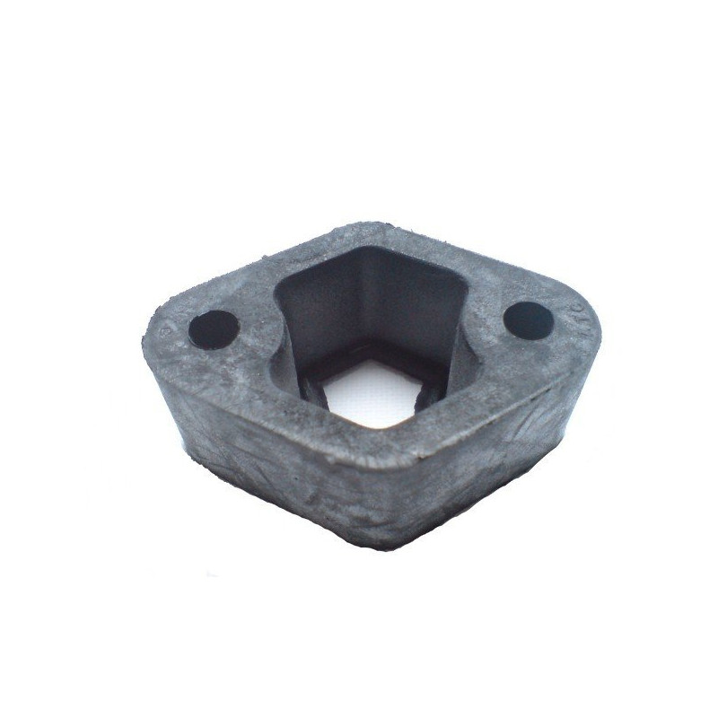 Silent bloc échappement LIGIER, AIXAM, MICROCAR, CHATENET