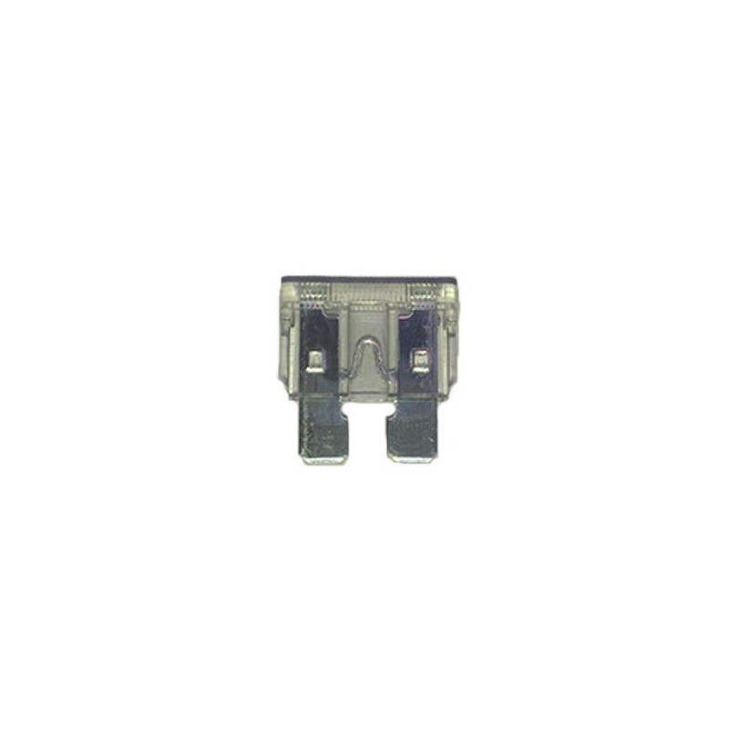 Fusible gris 25a