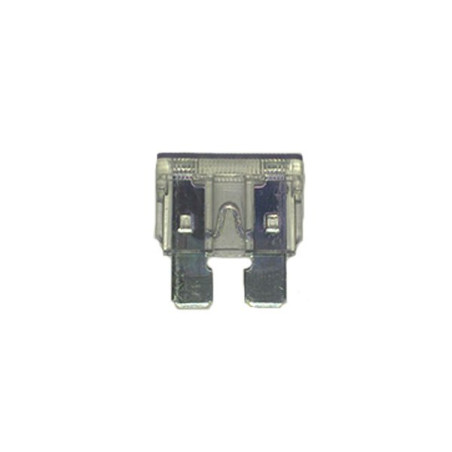 Fusible gris 25a