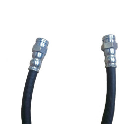 Flexible de frein avant ligier