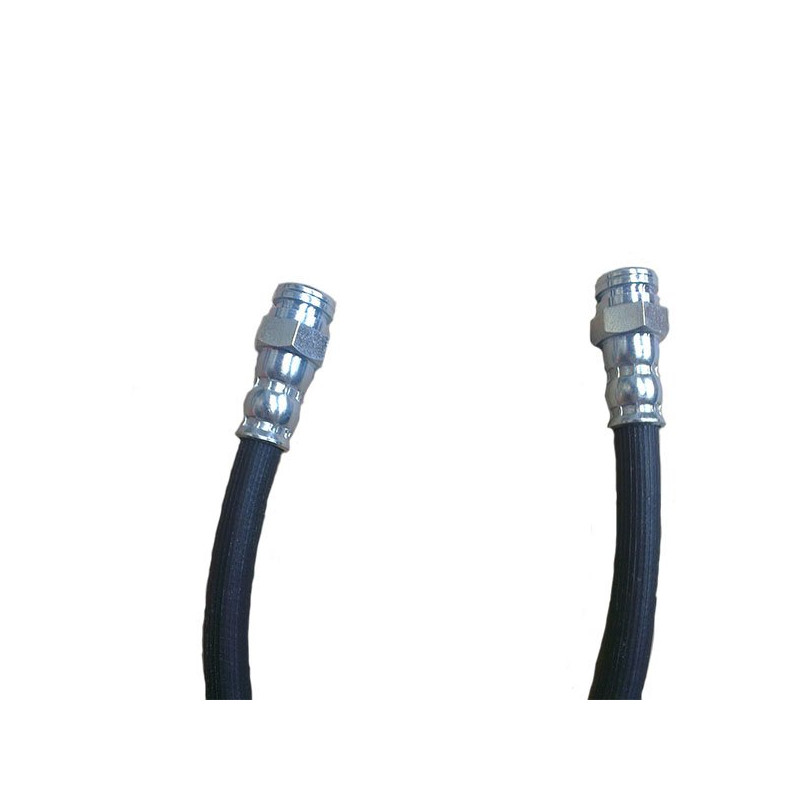 Flexible de frein avant ligier