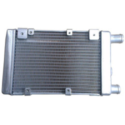 Radiateur ITALCAR tasso
