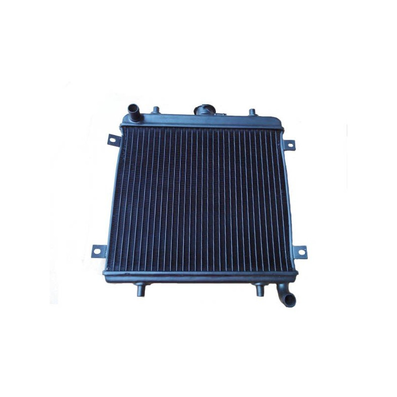 Radiateur GRECAV eke et Sonique