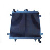 Radiateur GRECAV eke et Sonique