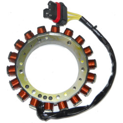 Bobine charge 3 fils LOMBARDINI