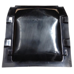 Protection sous moteur AIXAM gamme Impulsion et Vision