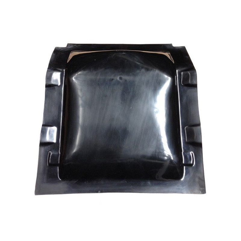 Protection sous moteur AIXAM gamme Impulsion et Vision