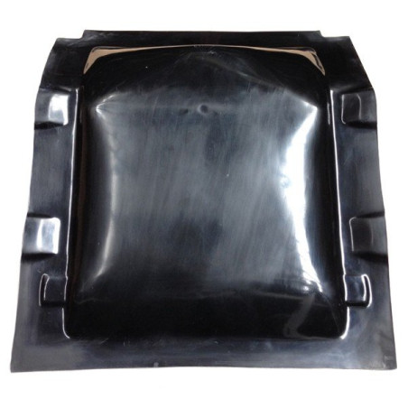 Protection sous moteur AIXAM gamme Impulsion et Vision