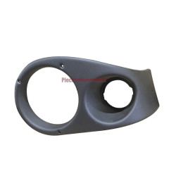 Entourage de phare droit LIGIER X-Pro / Microcar M-Pro