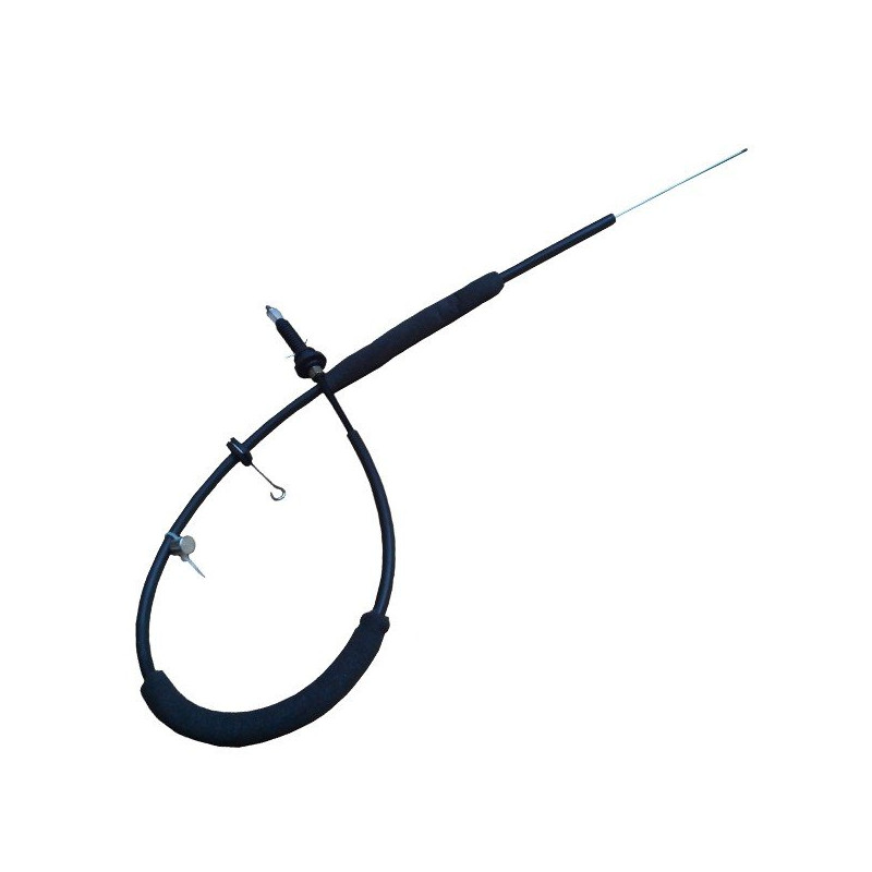 Cable accélérateur LIGIER XTOO 1, 2, XTOO Max