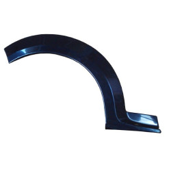 Kit d'extension d'aile MICROCAR m8