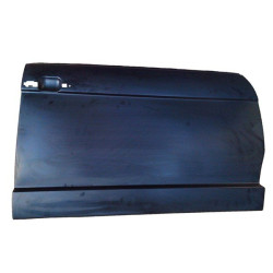 Panneau de porte droit AIXAM gamme Impulsion, Minauto 2010