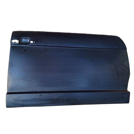 Panneau de porte droit AIXAM gamme Impulsion, Minauto 2010