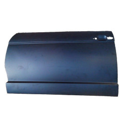 Panneau de porte droit AIXAM gamme Impulsion, Minauto 2010