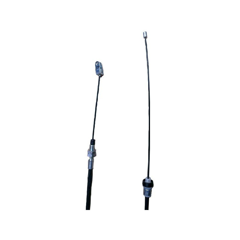 Cable de frein JDM aloes et roxsy