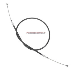 Cable de frein Ligier Ixo , JS50L, JS60, Microcar MGO 3, 4/5, 6