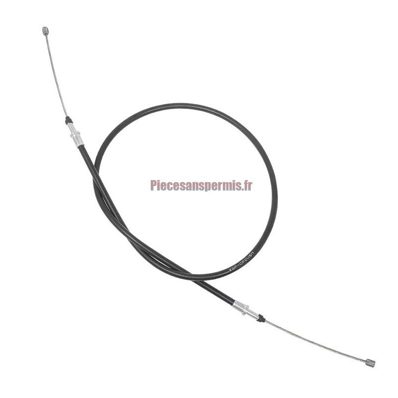 Cable de frein Ligier Ixo , JS50L, JS60, Microcar MGO 3, 4/5, 6