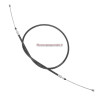 Cable de frein Ligier Ixo , JS50L, JS60, Microcar MGO 3, 4/5, 6