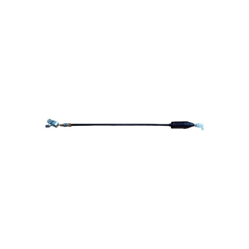 Cable accélérateur Chatenet CH26, CH32, Pick up et Sporteevo